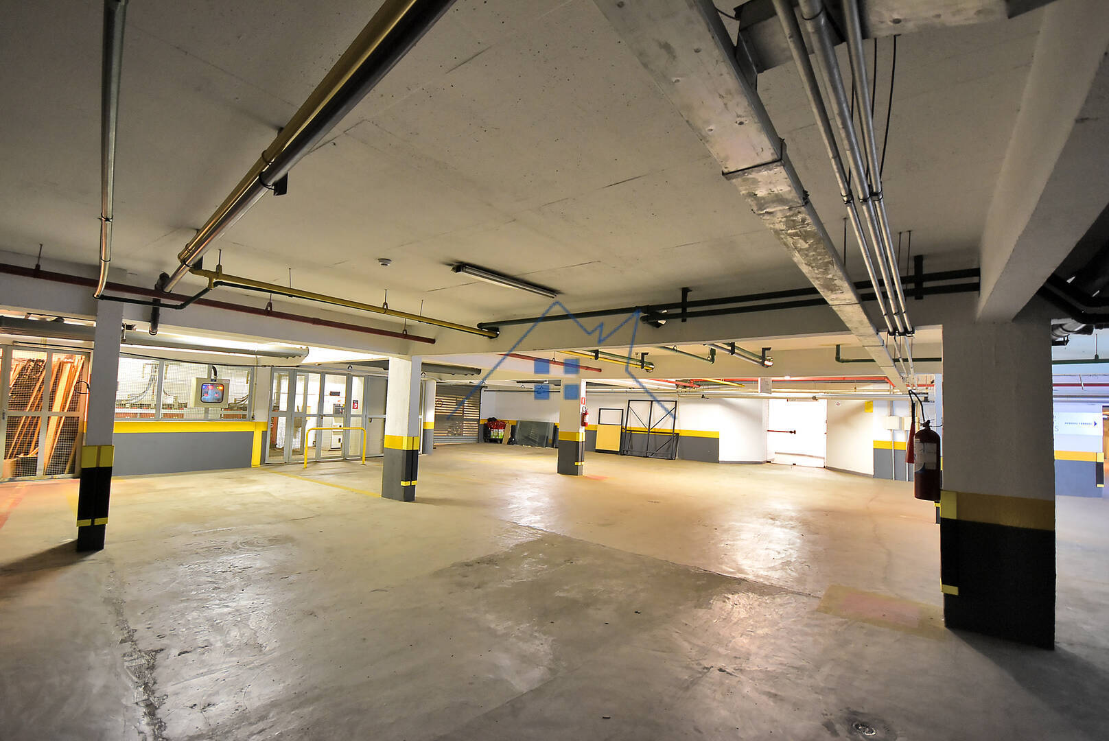 Prédio Inteiro, 4504 m² - Foto 31