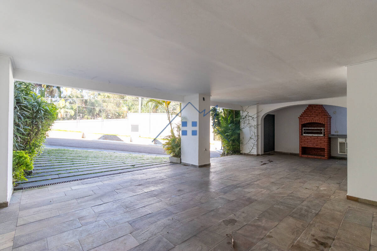 Casa de Condomínio, 5 quartos - Foto 58