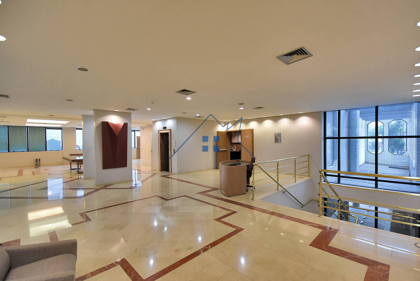 Prédio Inteiro, 4504 m² - Foto 35