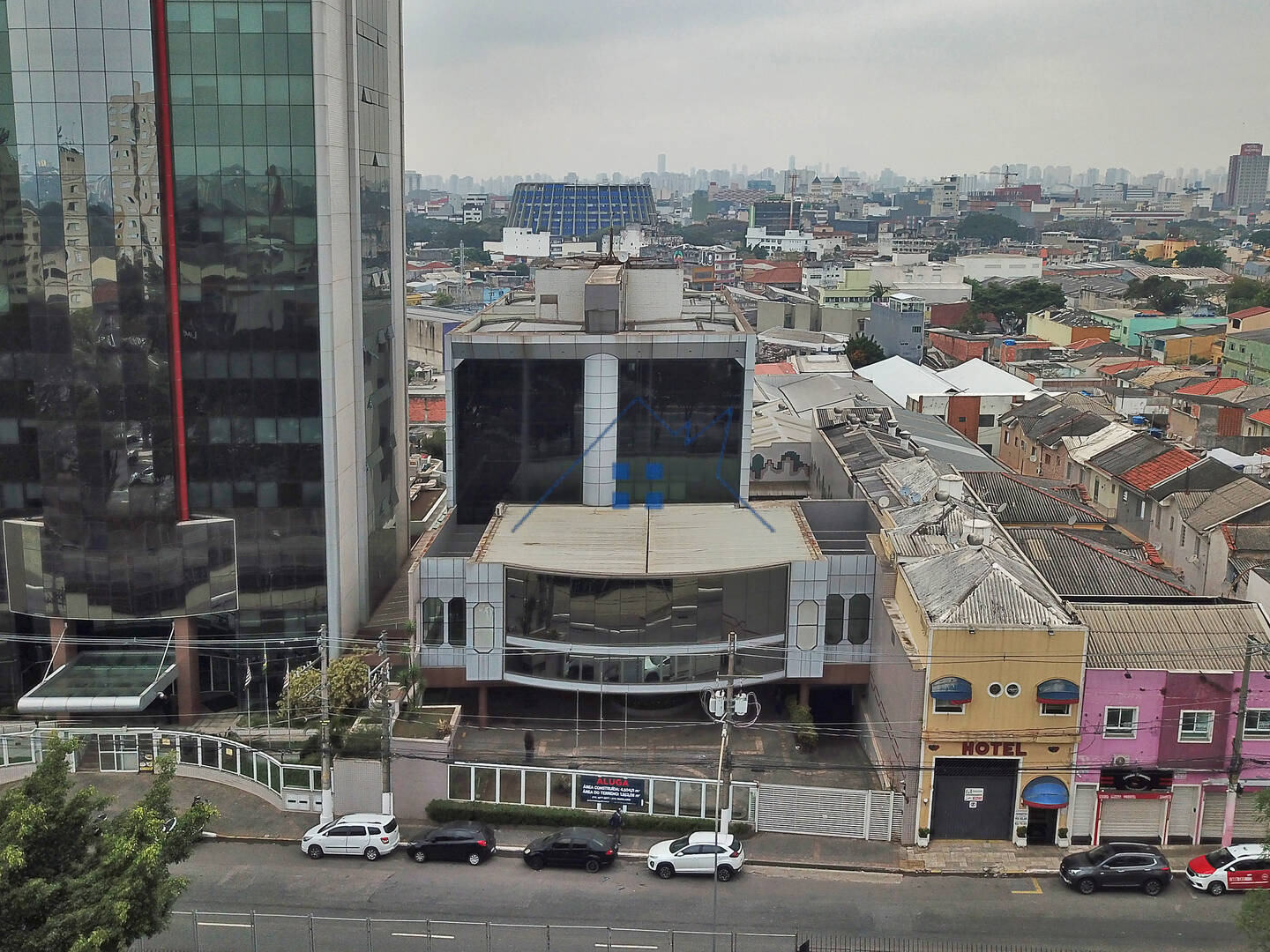 Prédio Inteiro, 4504 m² - Foto 39
