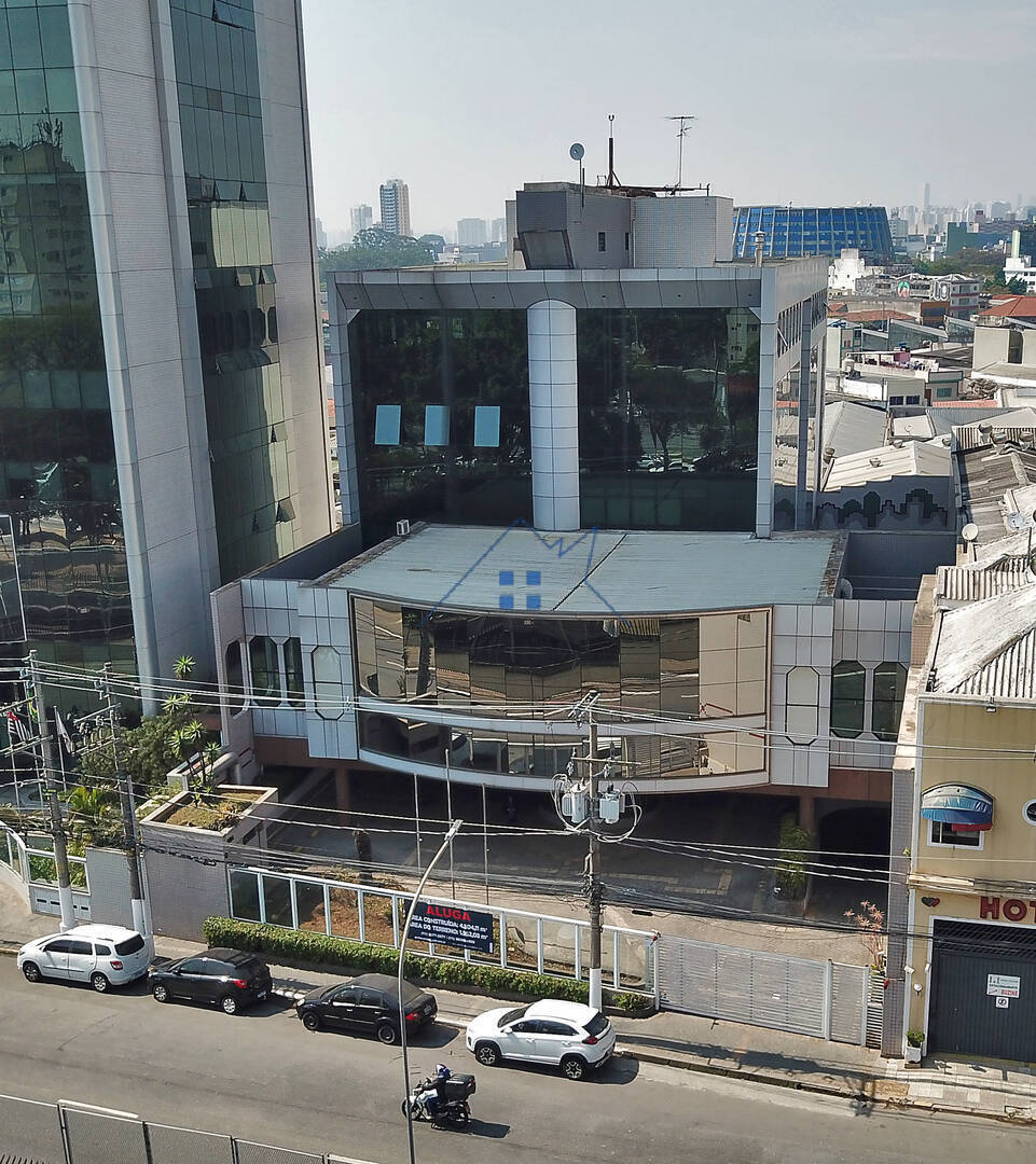 Prédio Inteiro, 4504 m² - Foto 40