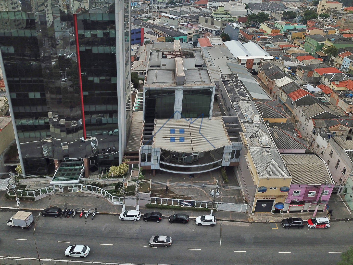 Prédio Inteiro, 4504 m² - Foto 42