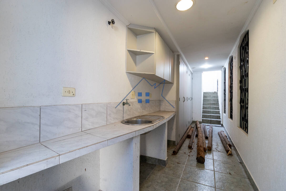 Casa de Condomínio, 5 quartos - Foto 63