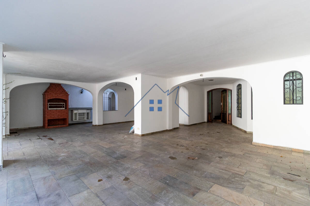 Casa de Condomínio, 5 quartos - Foto 64