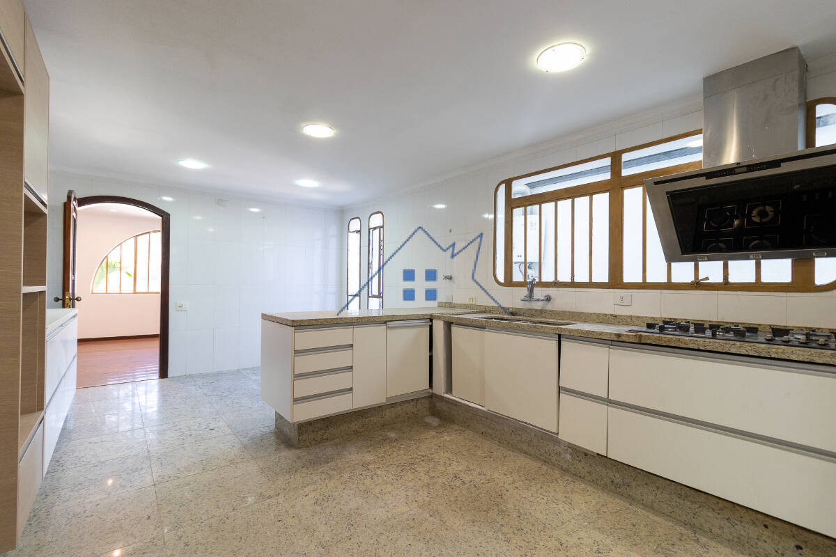 Casa de Condomínio, 5 quartos - Foto 65