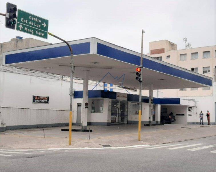 Prédio Inteiro, 227 m² - Foto 1