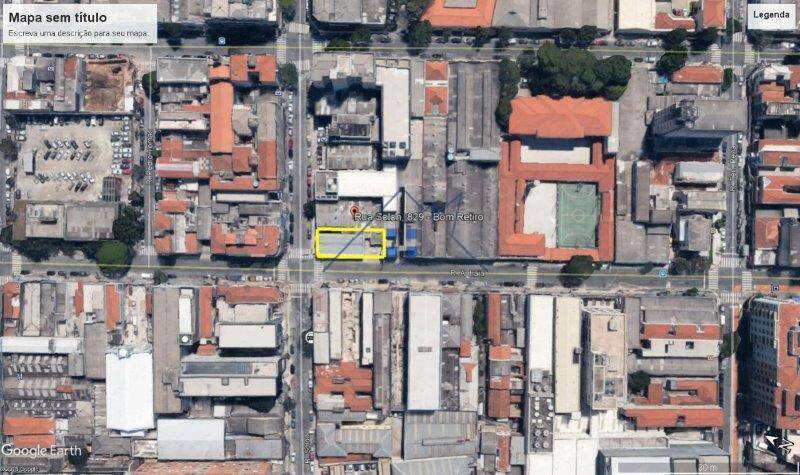 Prédio Inteiro, 227 m² - Foto 6