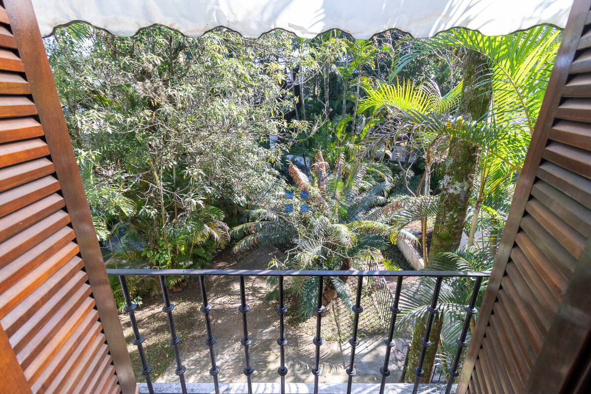 Casa de Condomínio, 5 quartos - Foto 69