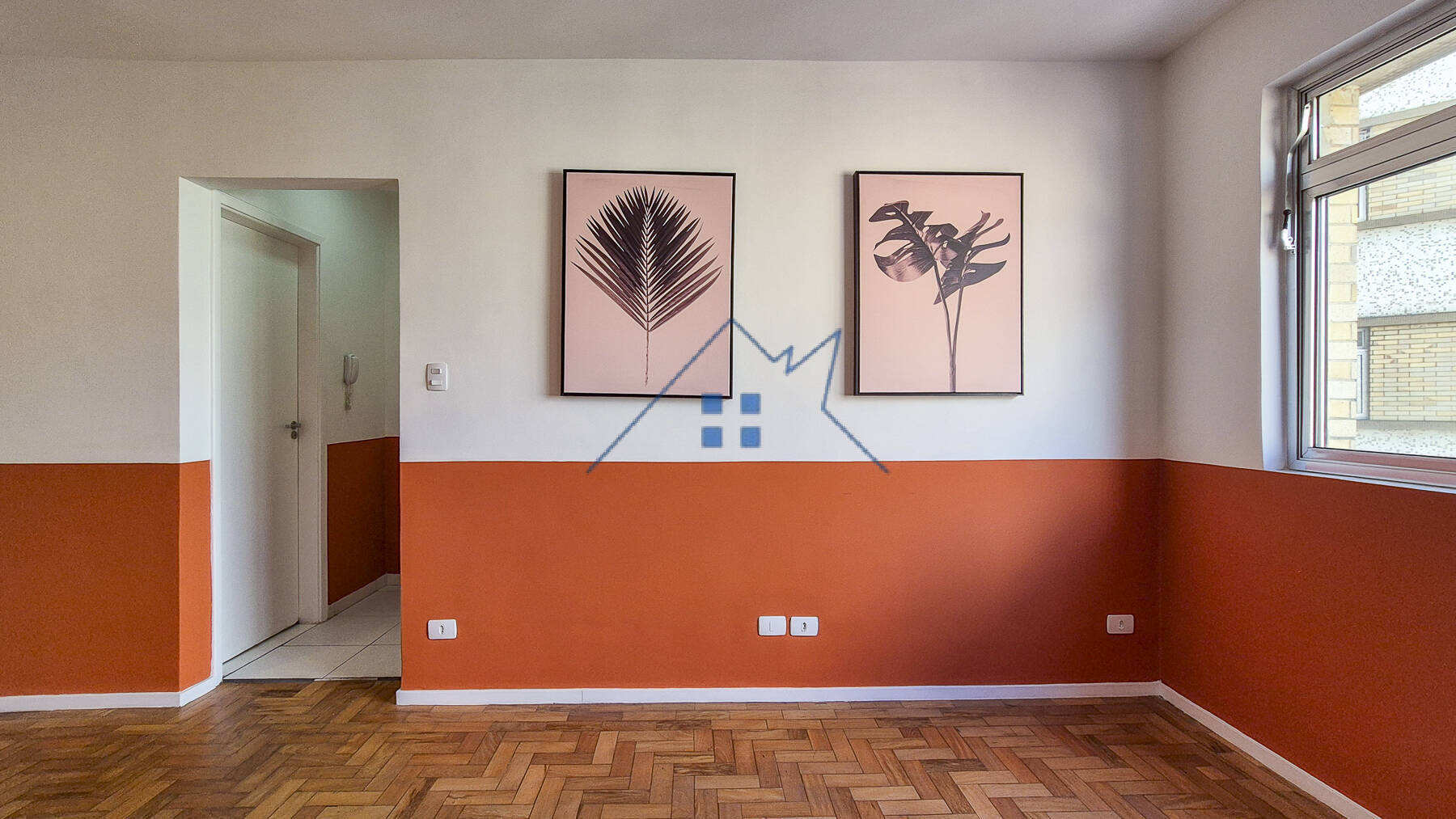 Apartamento, 1 quarto - Foto 1