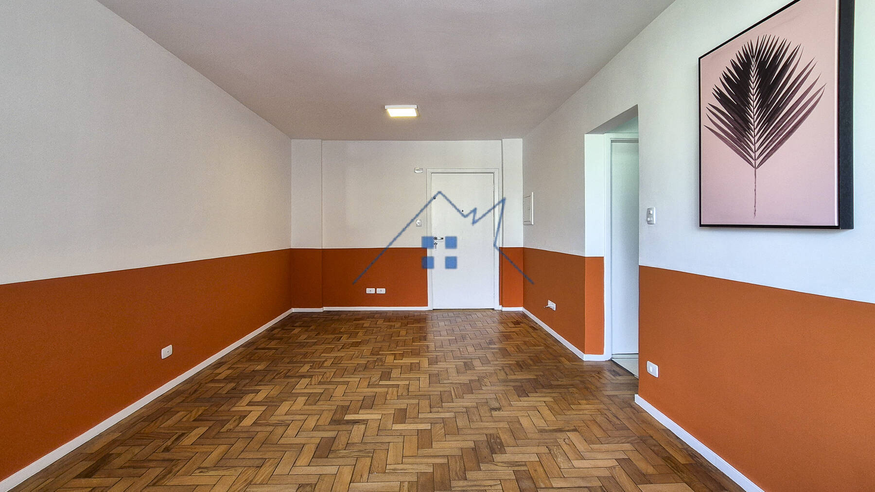 Apartamento, 1 quarto - Foto 2