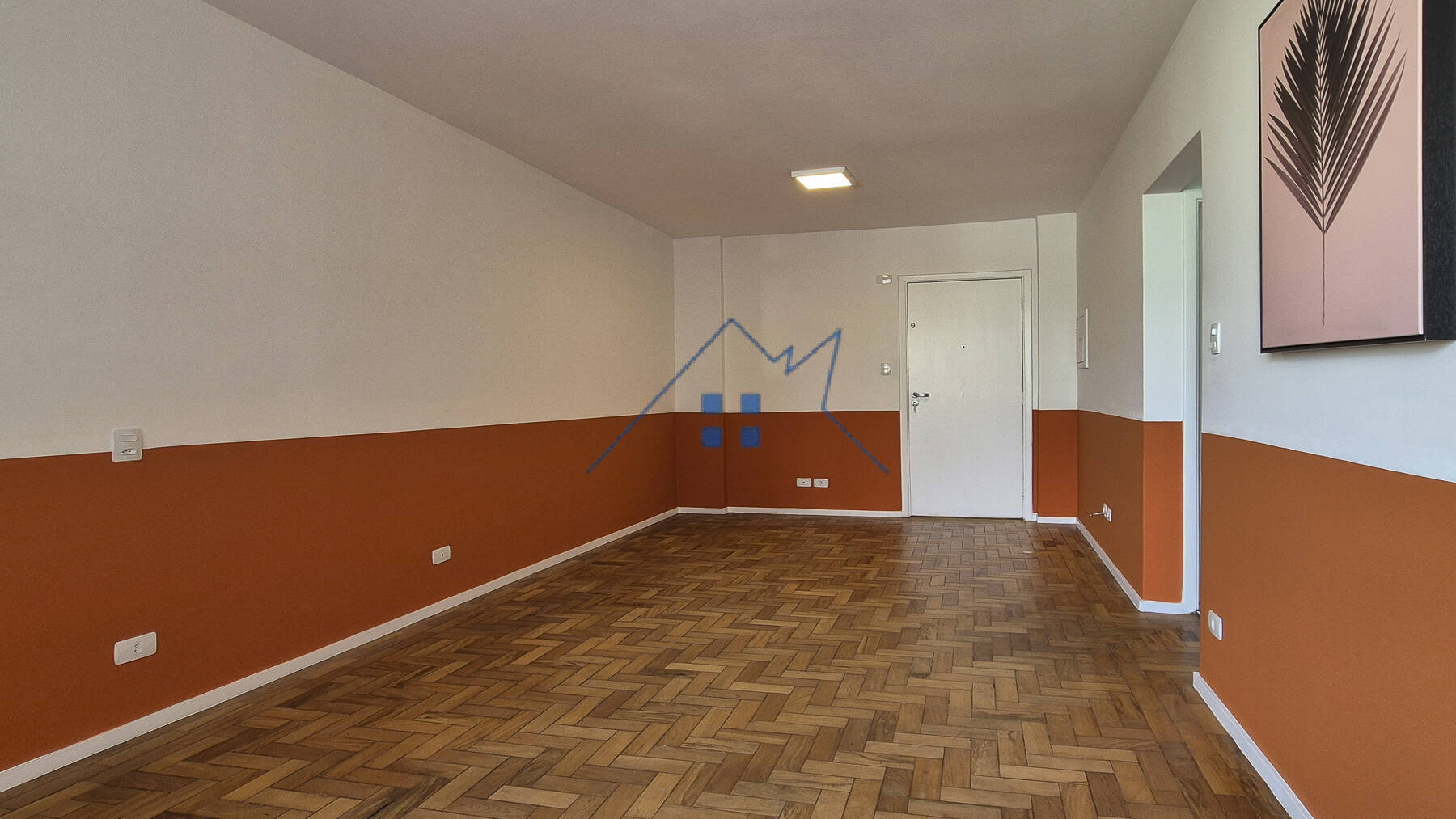 Apartamento, 1 quarto - Foto 3