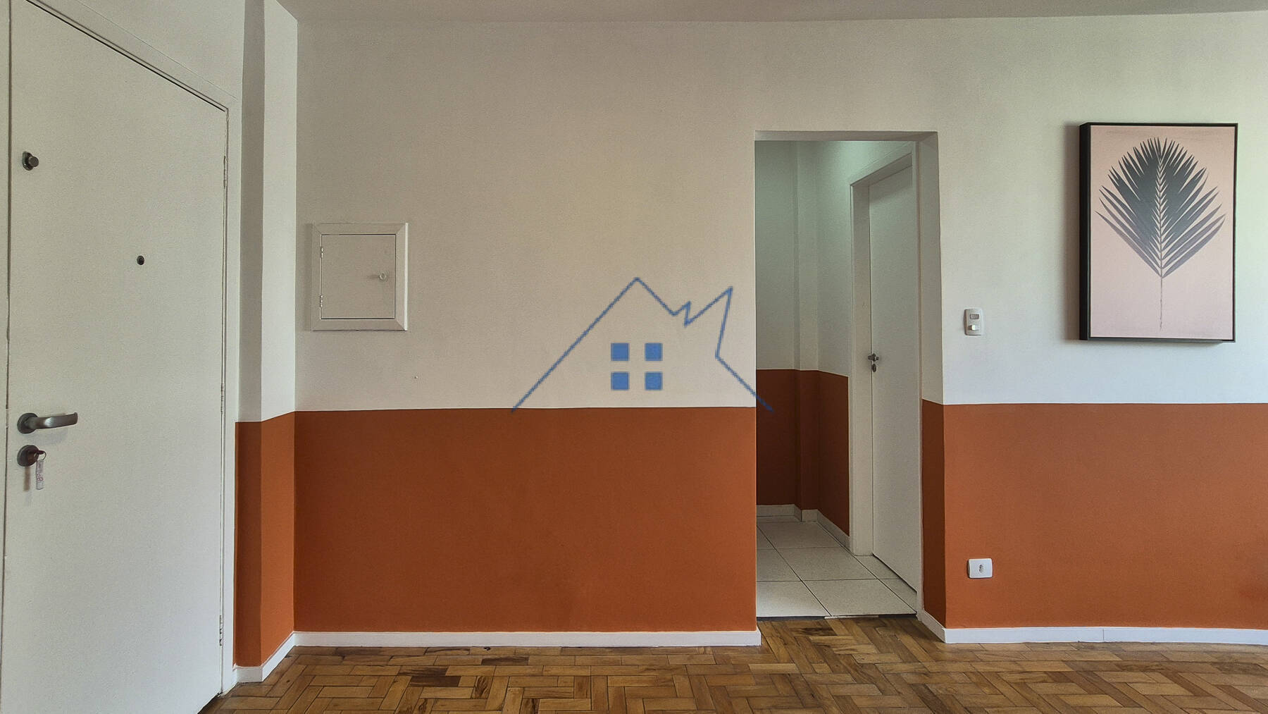 Apartamento, 1 quarto - Foto 4