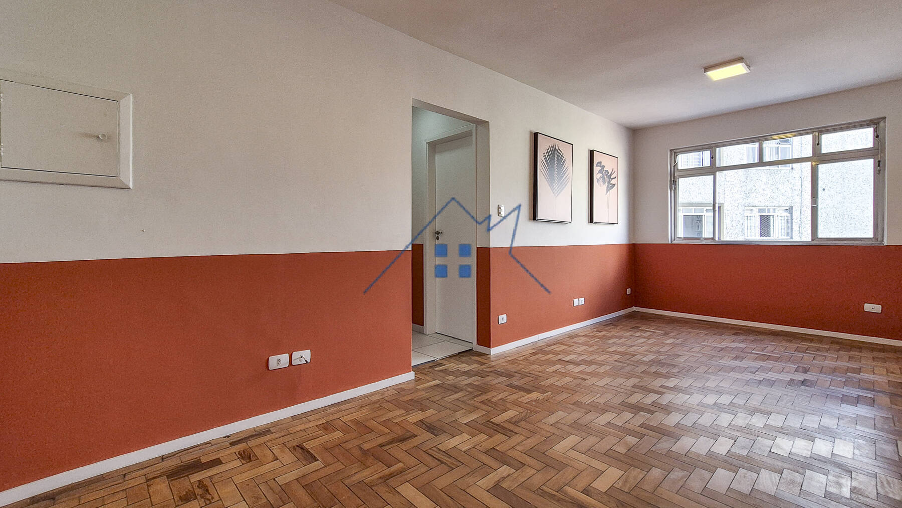 Apartamento, 1 quarto - Foto 5