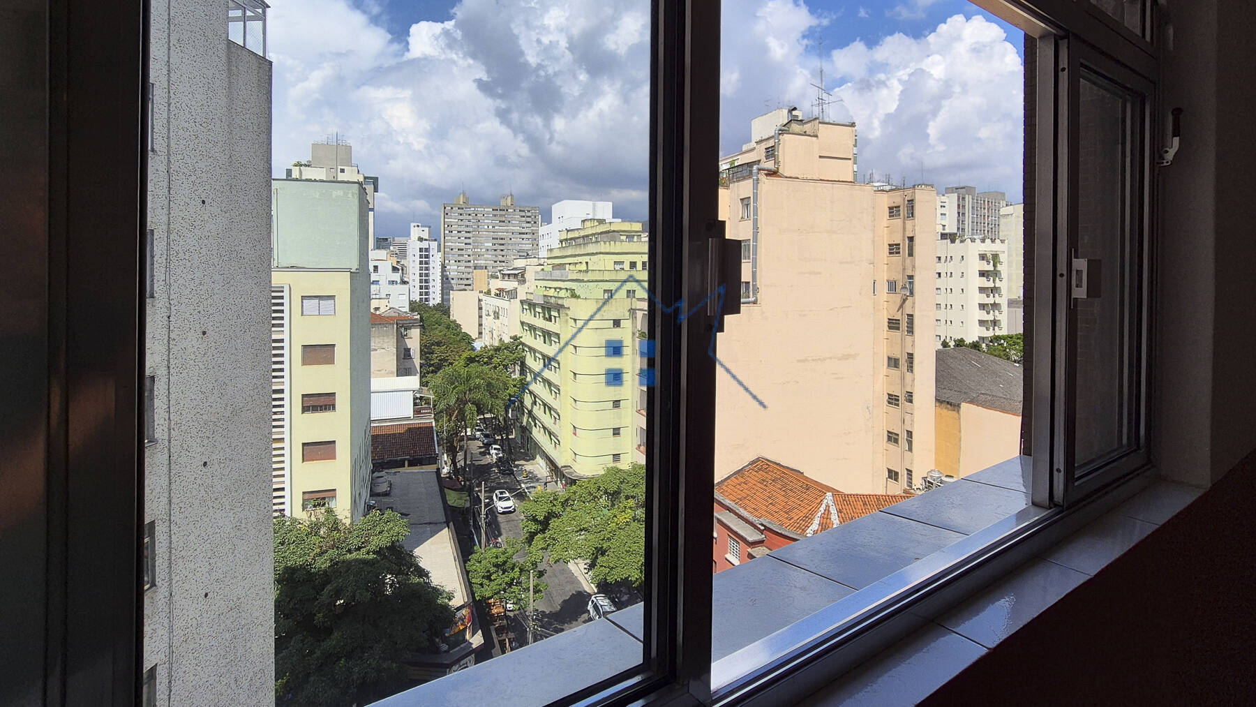 Apartamento, 1 quarto - Foto 7