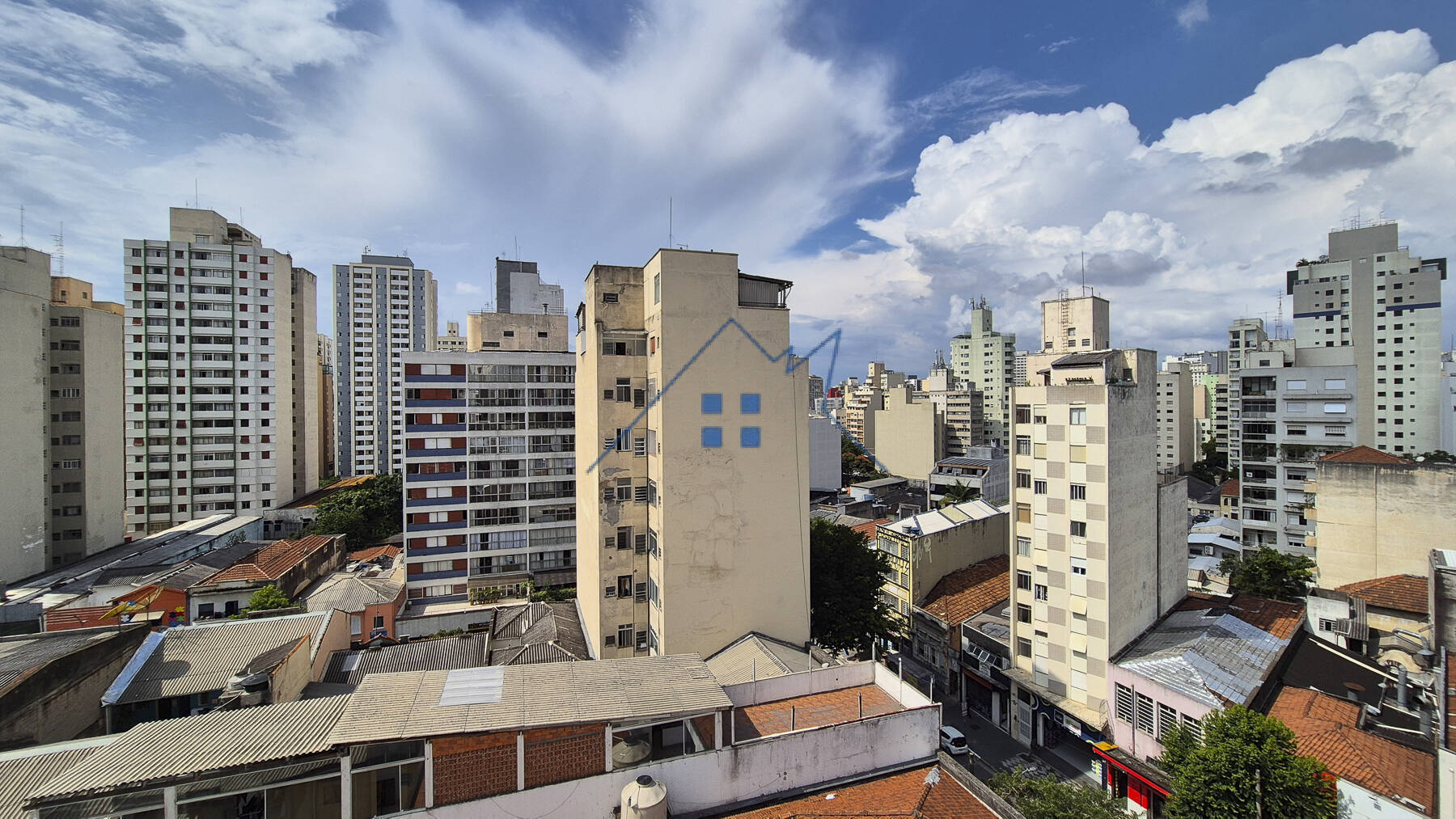 Apartamento, 1 quarto - Foto 20