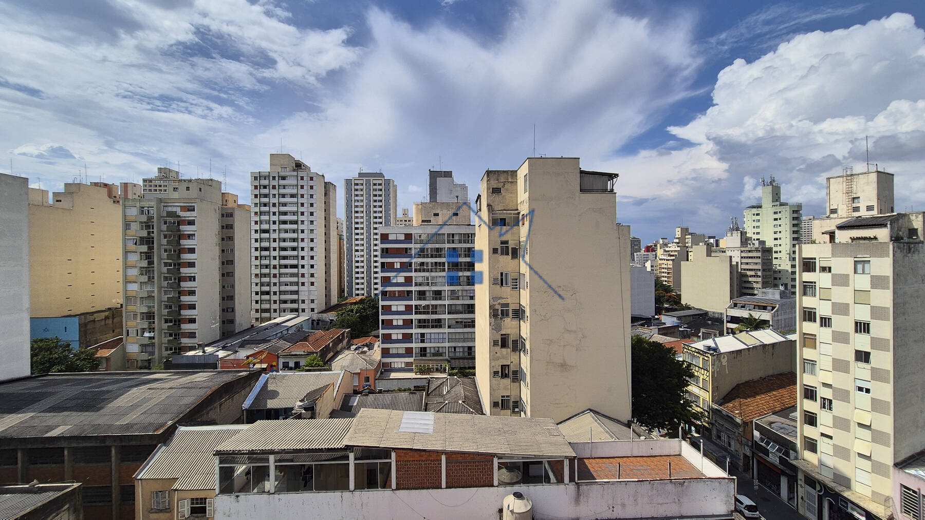 Apartamento, 1 quarto - Foto 21