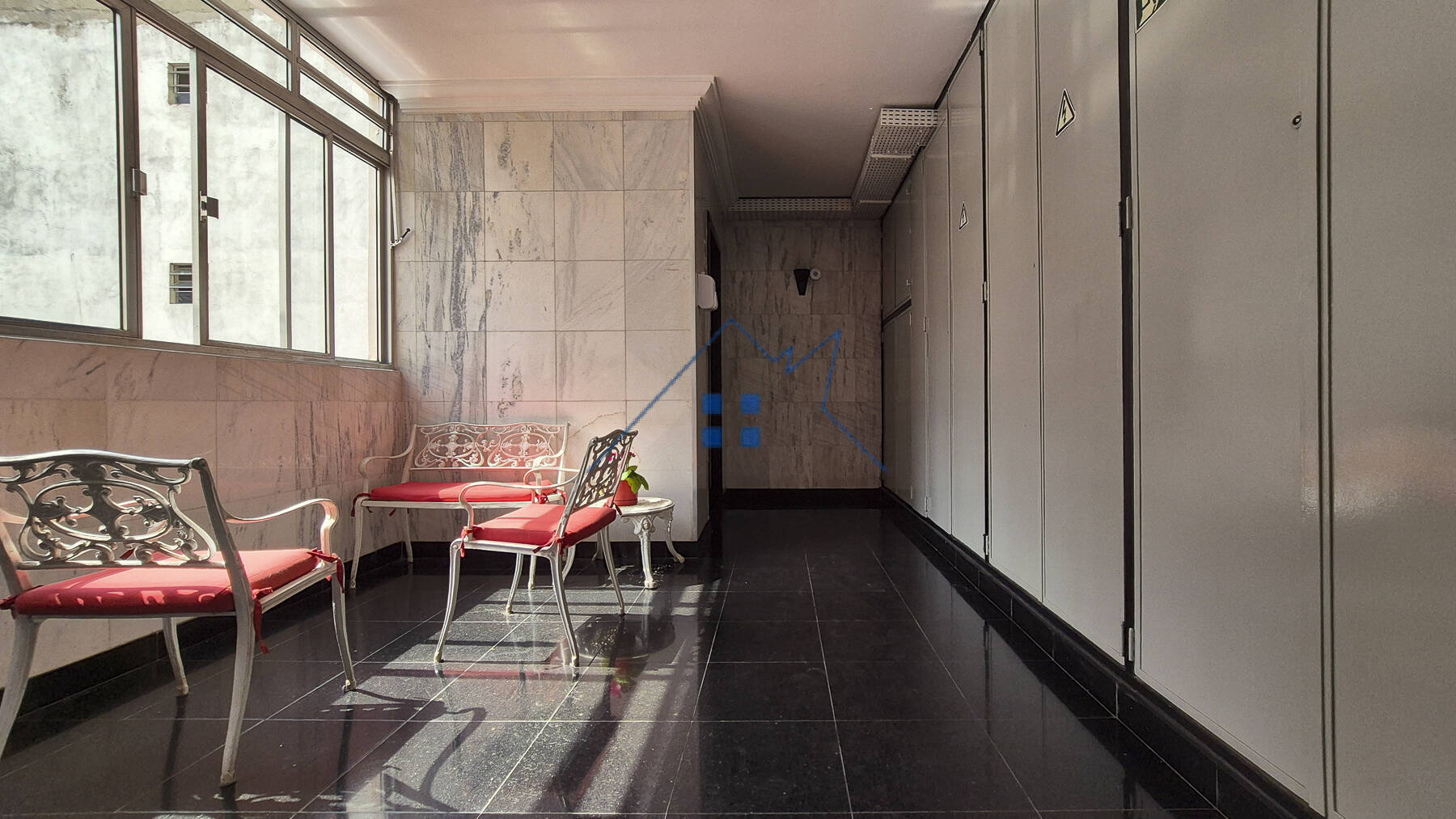 Apartamento, 1 quarto - Foto 23