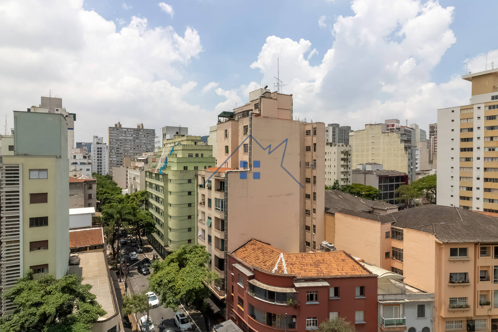 Apartamento, 1 quarto - Foto 28