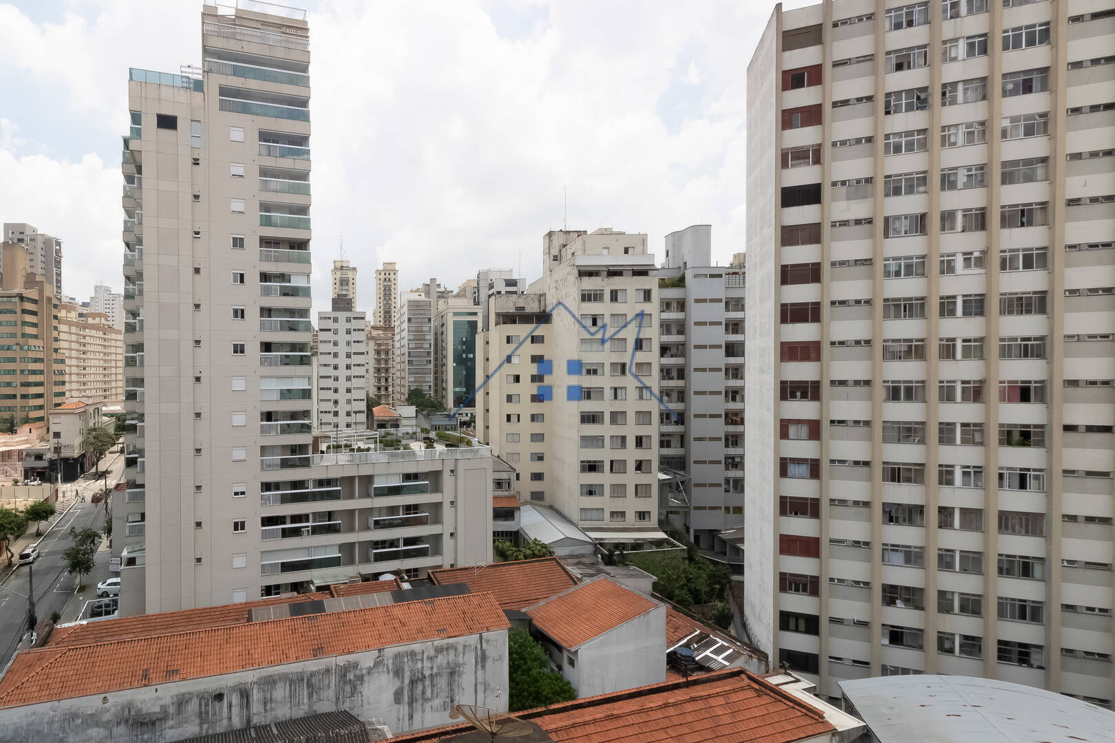 Apartamento, 1 quarto - Foto 33