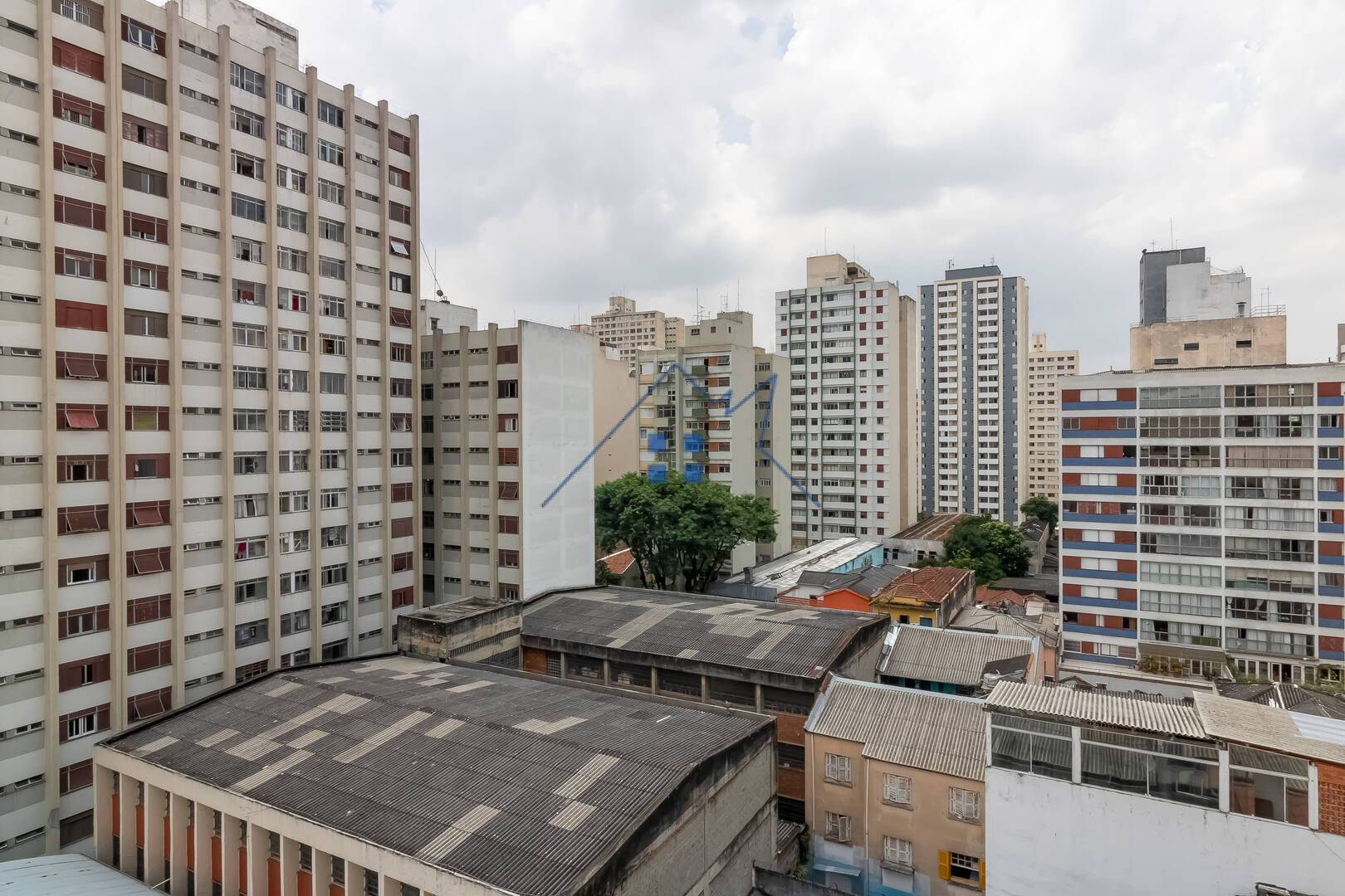 Apartamento, 1 quarto - Foto 34