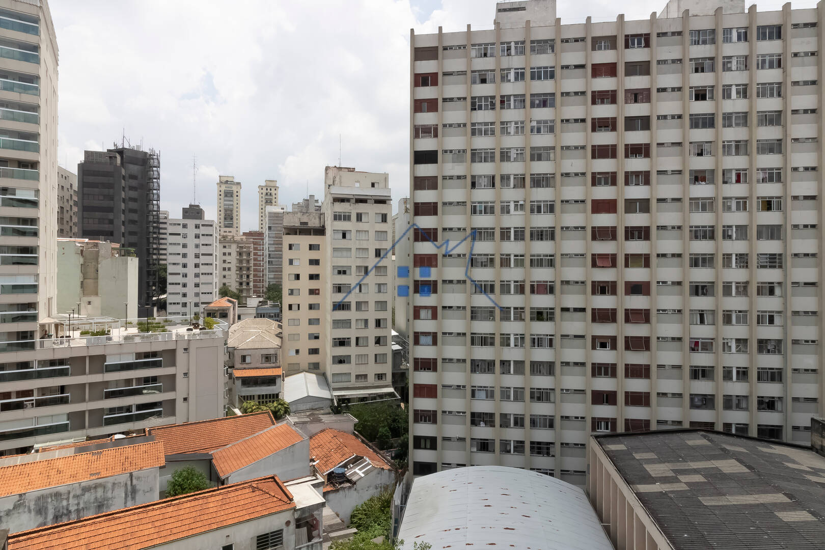 Apartamento, 1 quarto - Foto 35