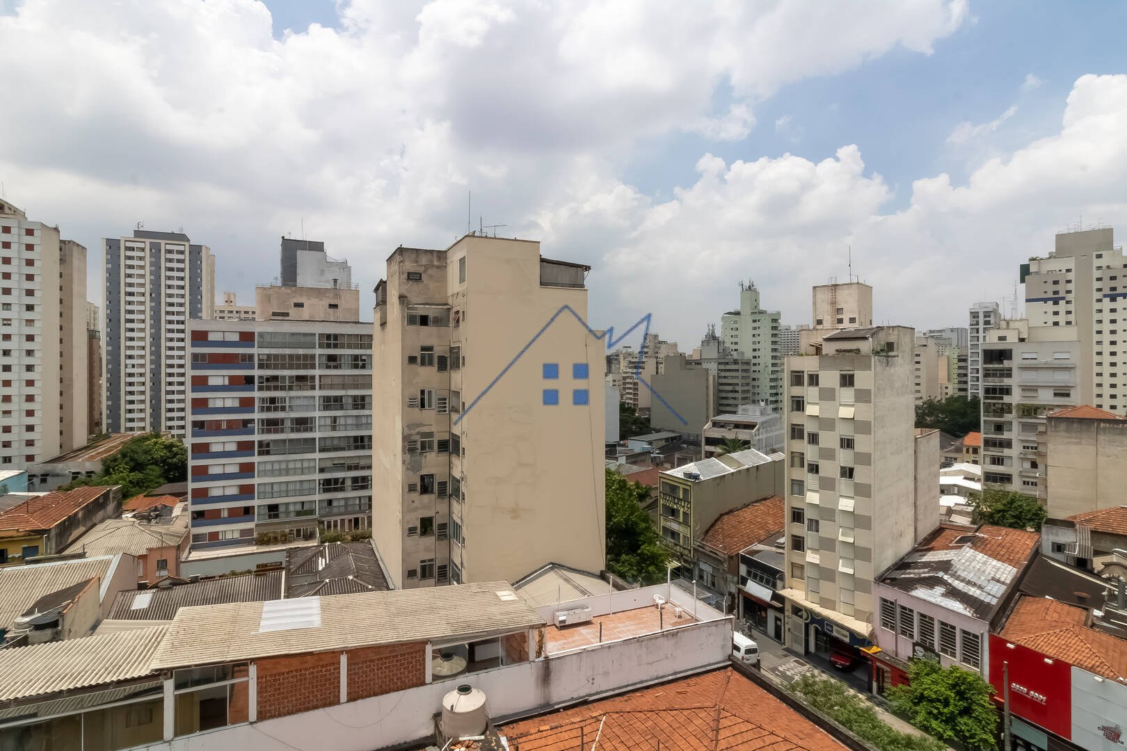 Apartamento, 1 quarto - Foto 37