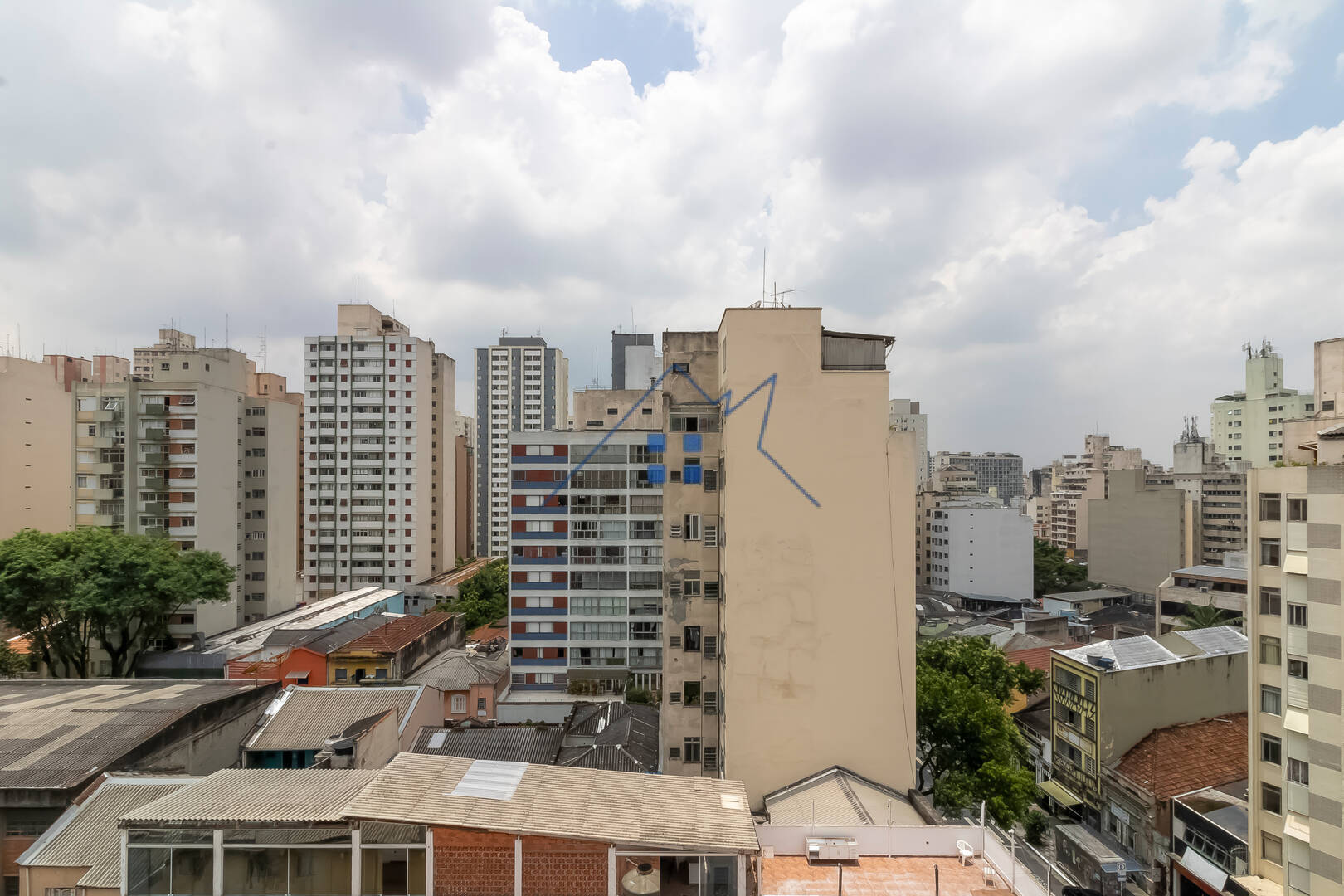 Apartamento, 1 quarto - Foto 38