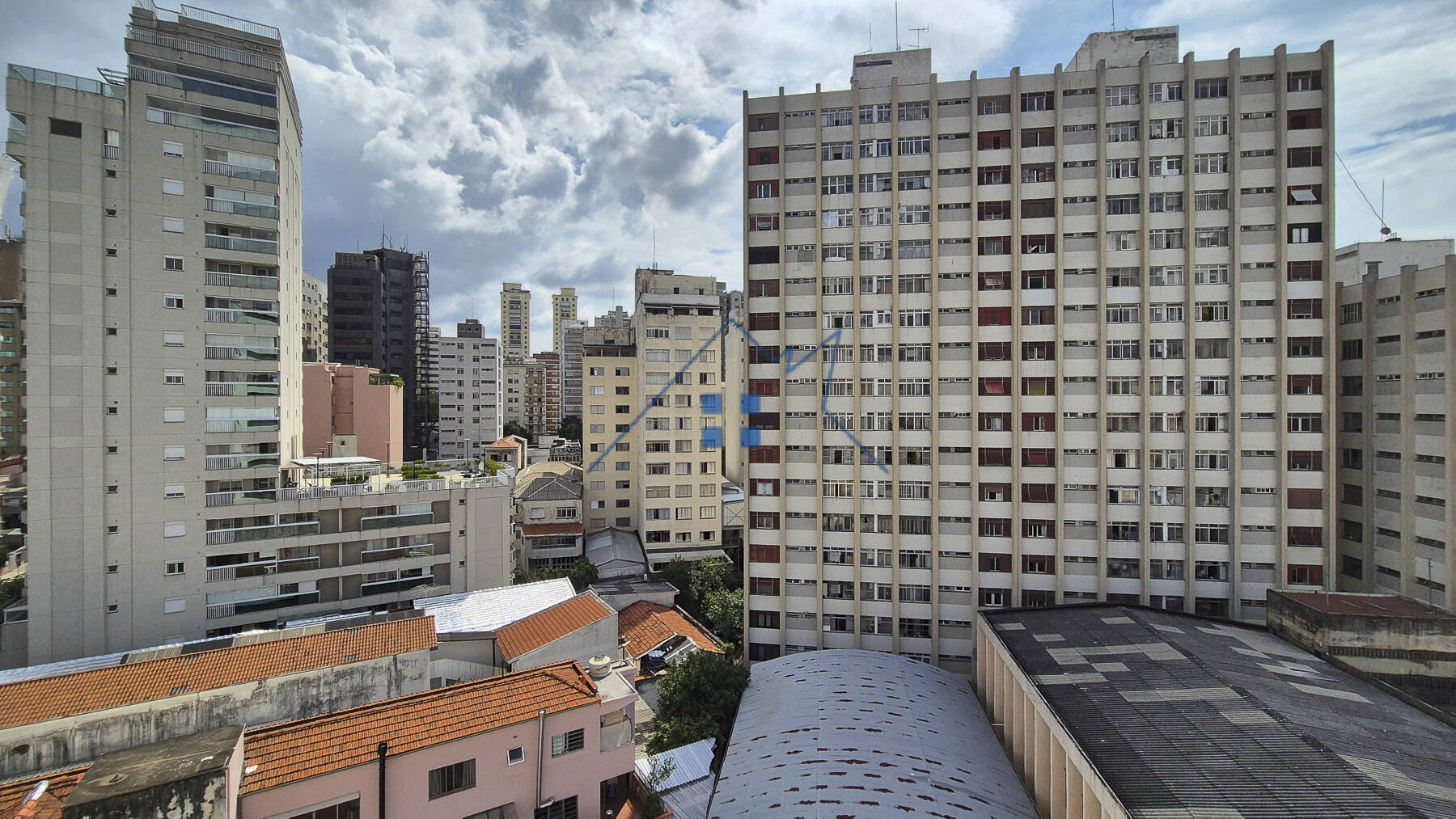 Apartamento, 1 quarto - Foto 40