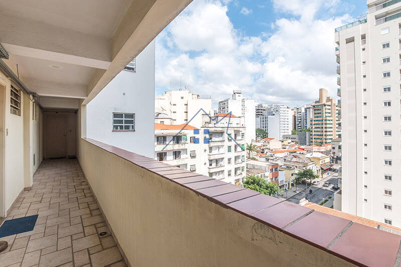 Apartamento, 1 quarto - Foto 44