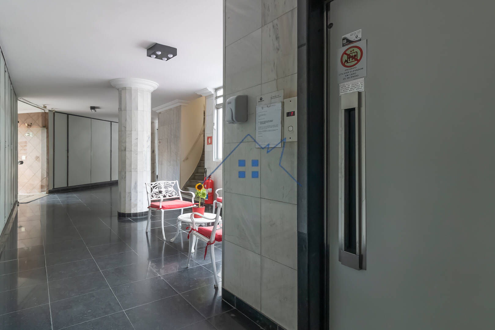 Apartamento, 1 quarto - Foto 48