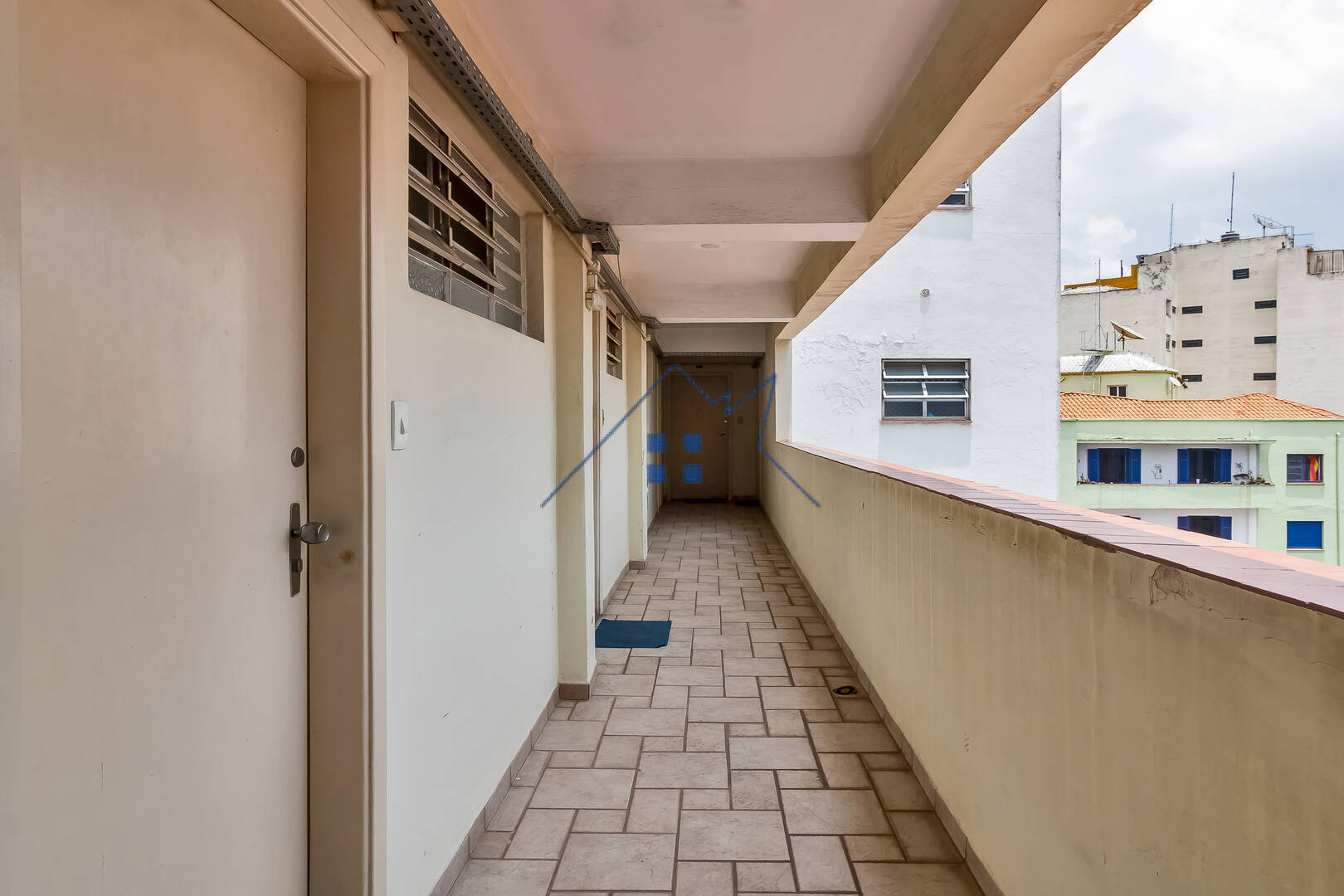 Apartamento, 1 quarto - Foto 49