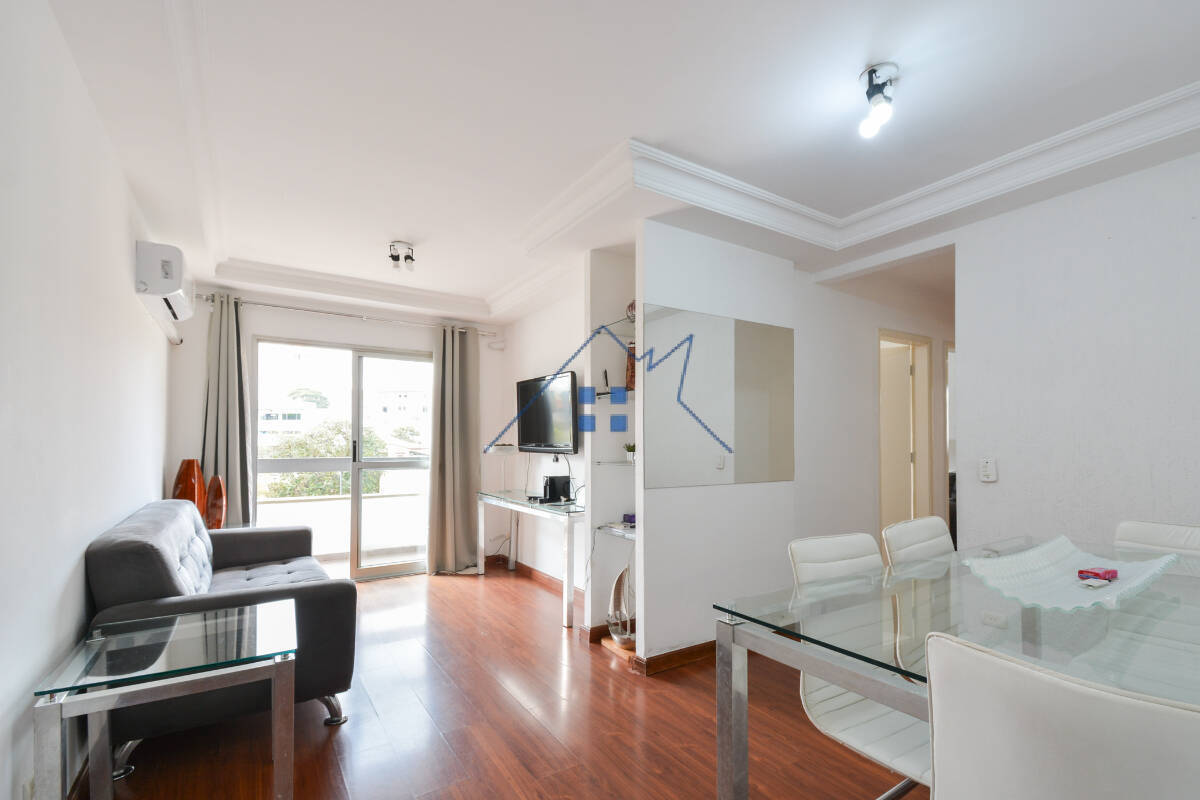Apartamento, 3 quartos, 69 m² - Foto 1