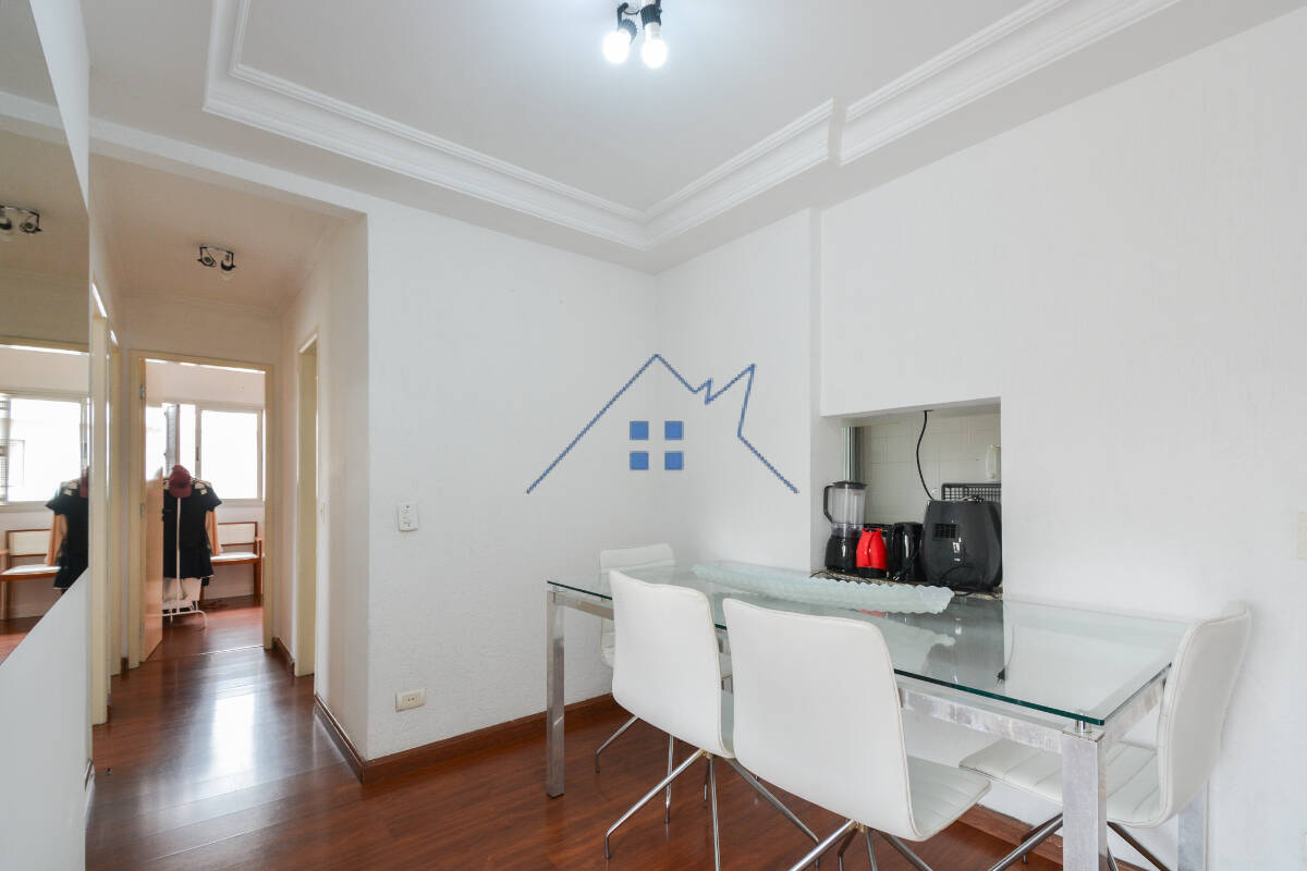 Apartamento, 3 quartos, 69 m² - Foto 2