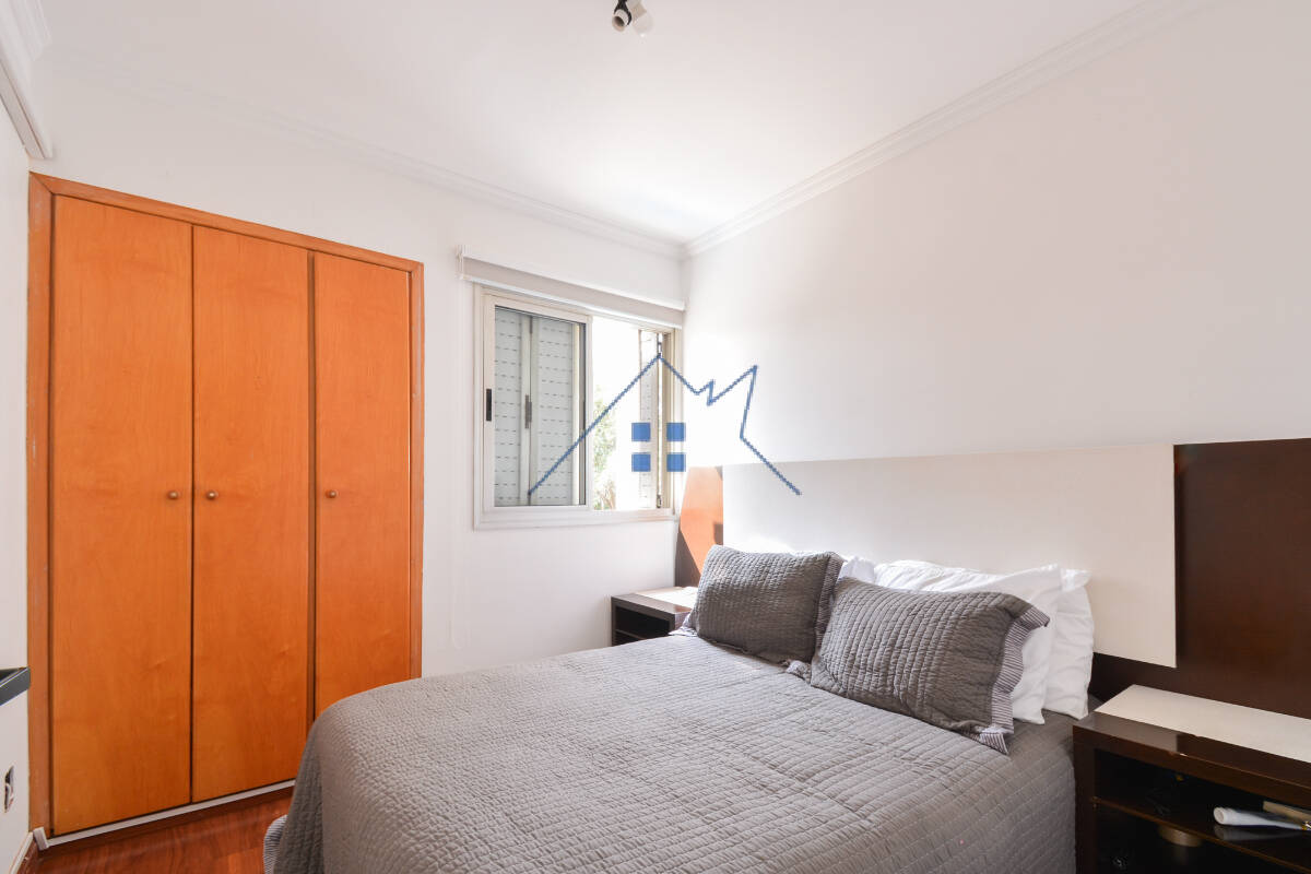 Apartamento, 3 quartos, 69 m² - Foto 6