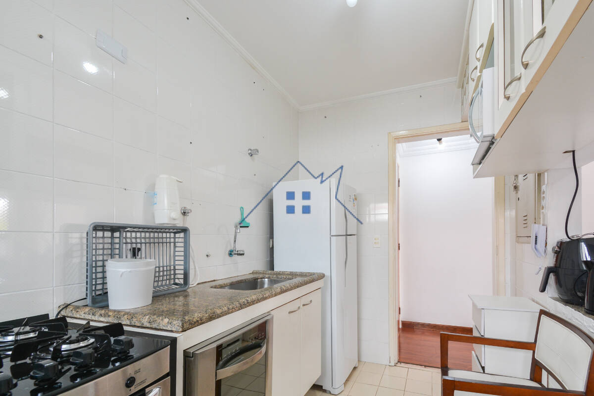 Apartamento, 3 quartos, 69 m² - Foto 7