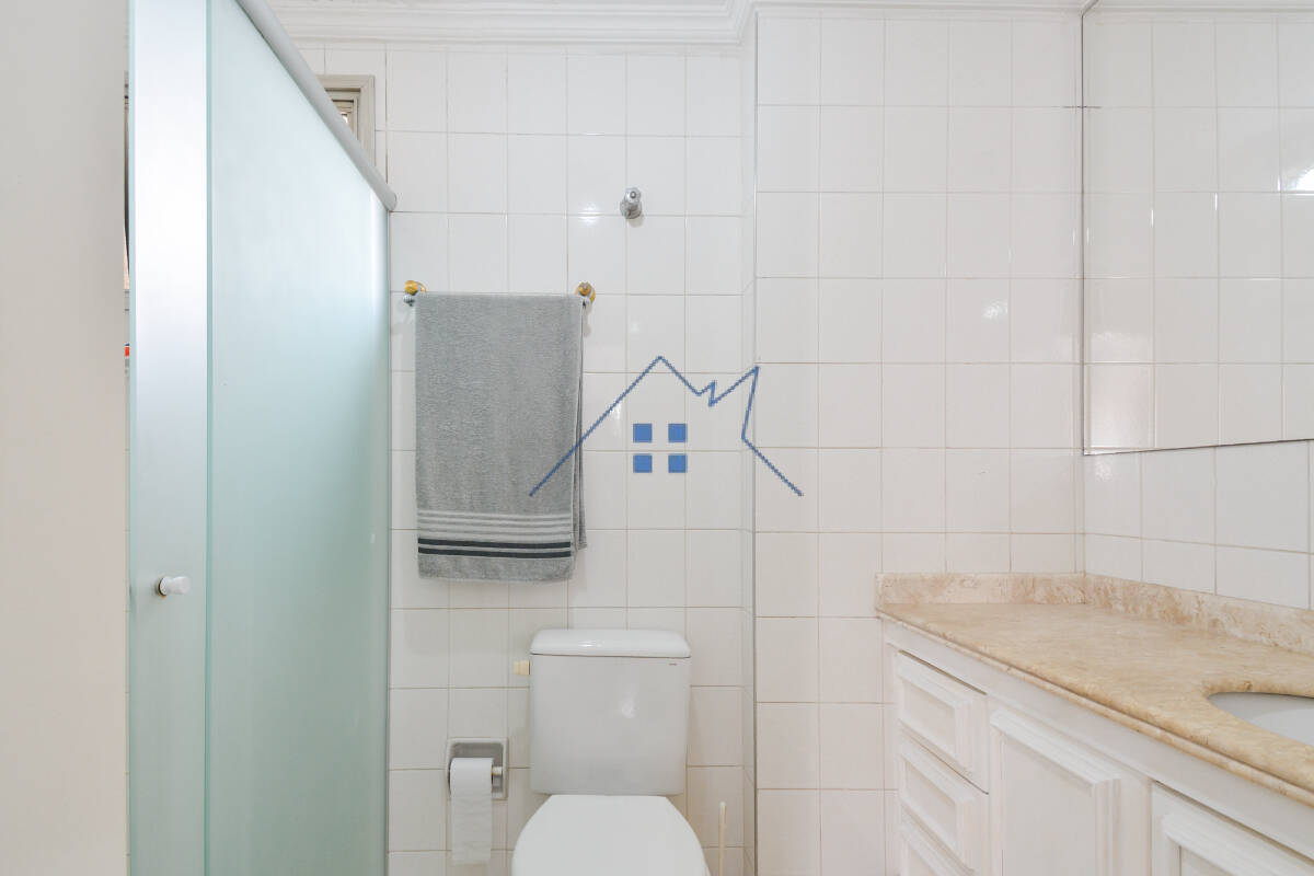 Apartamento, 3 quartos, 69 m² - Foto 8