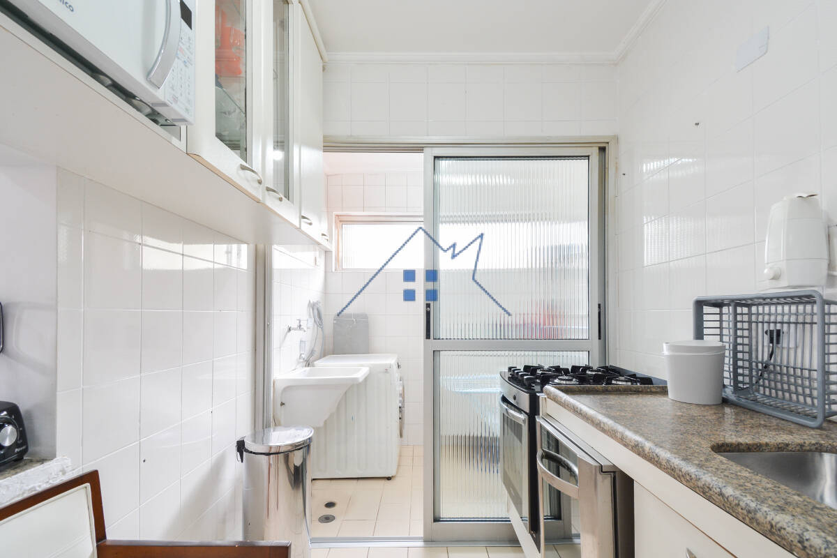 Apartamento, 3 quartos, 69 m² - Foto 9