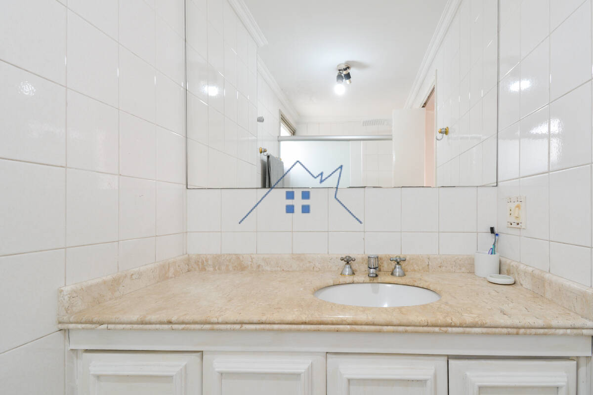 Apartamento, 3 quartos, 69 m² - Foto 11
