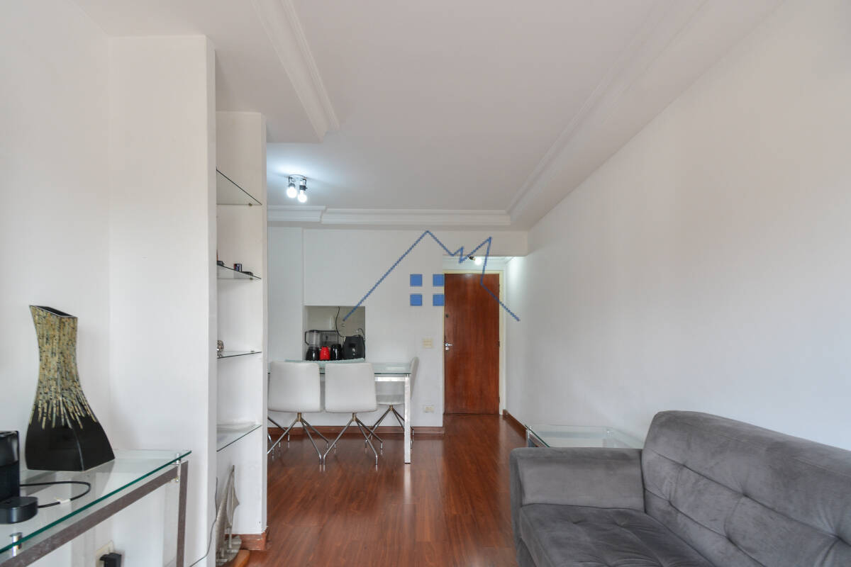 Apartamento, 3 quartos, 69 m² - Foto 14