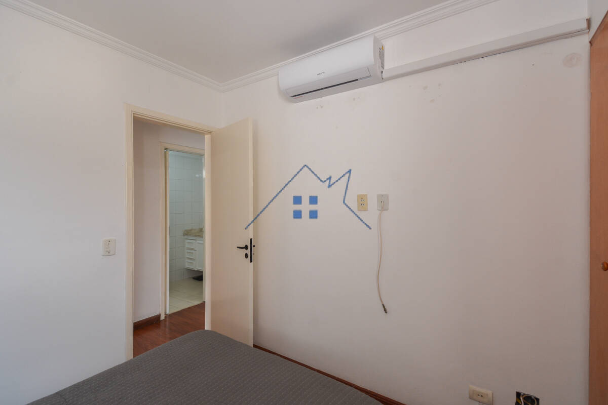 Apartamento, 3 quartos, 69 m² - Foto 15
