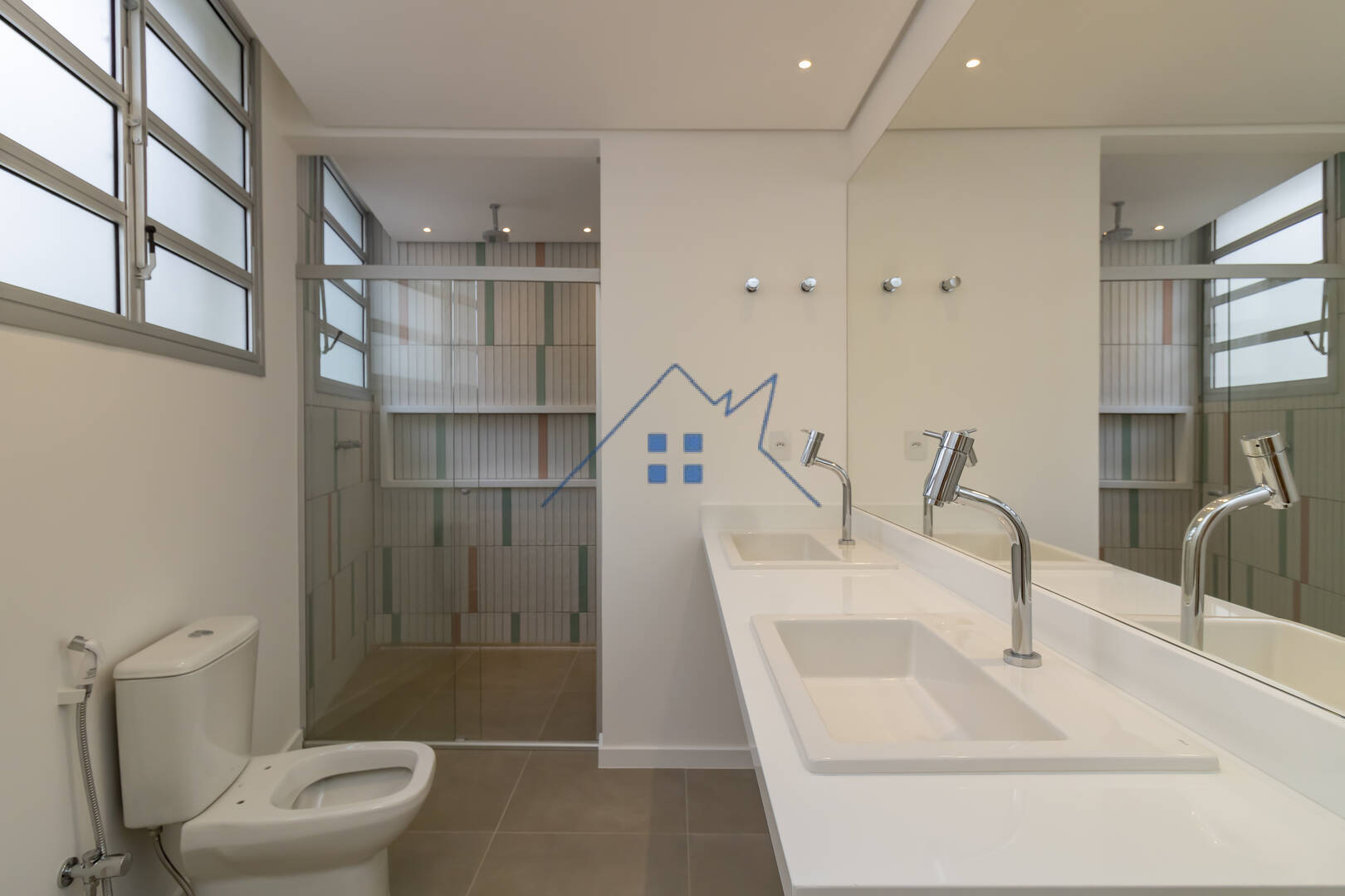 Apartamento, 3 quartos, 130 m² - Foto 23