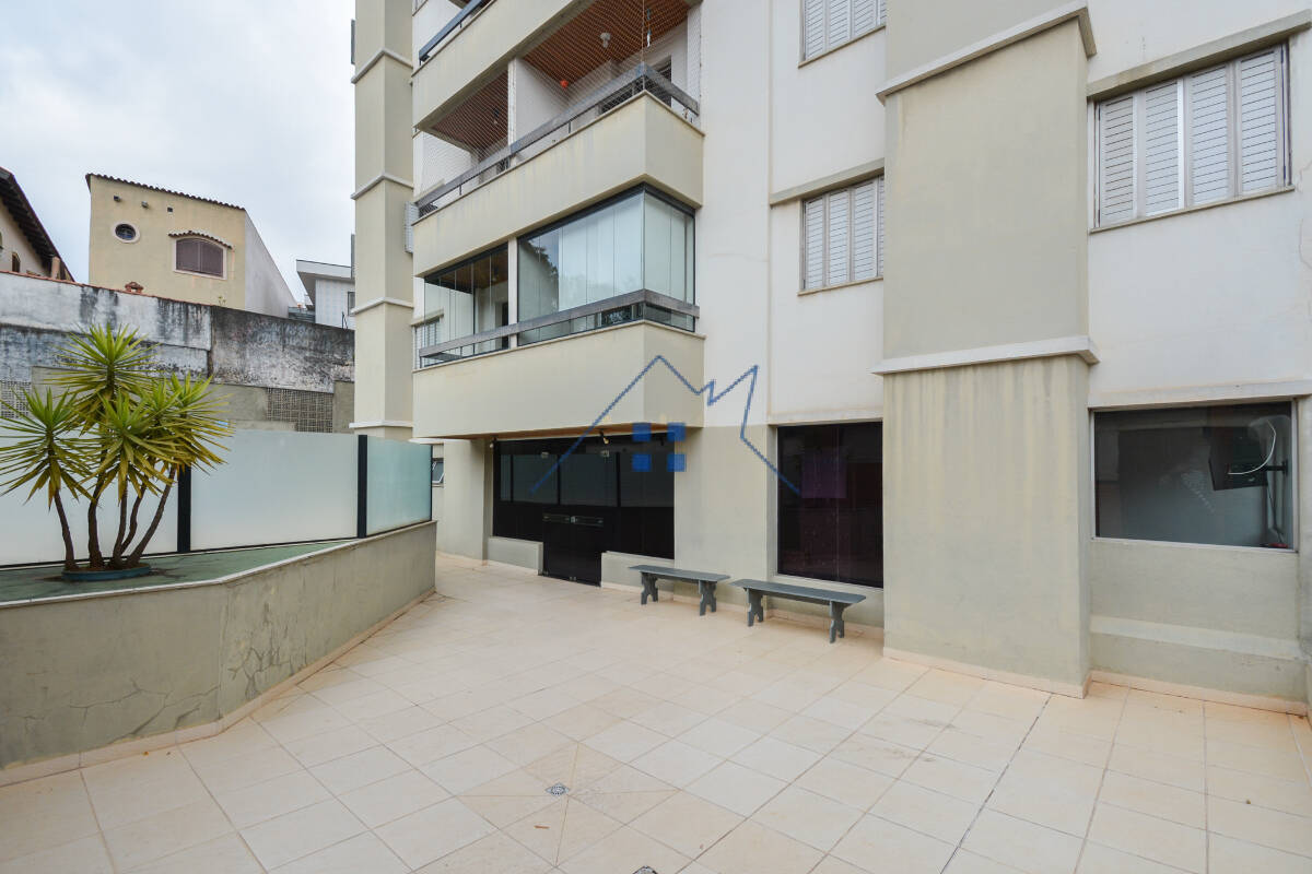 Apartamento, 3 quartos, 69 m² - Foto 25