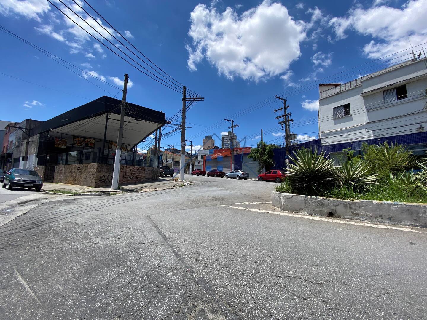 Prédio Inteiro, 312 m² - Foto 2