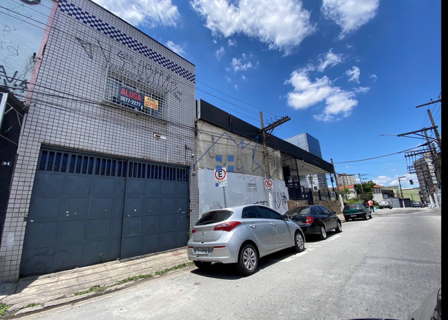 Prédio Inteiro, 312 m² - Foto 3
