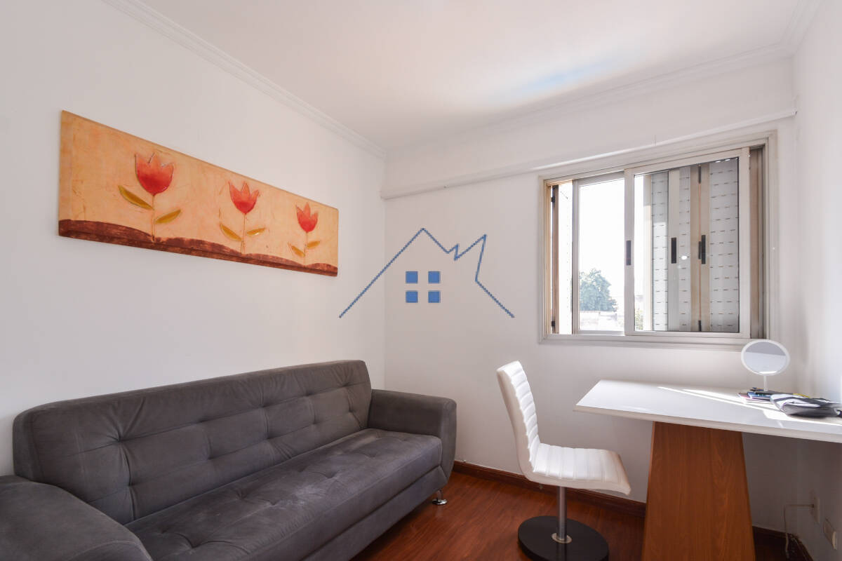 Apartamento, 3 quartos, 69 m² - Foto 36