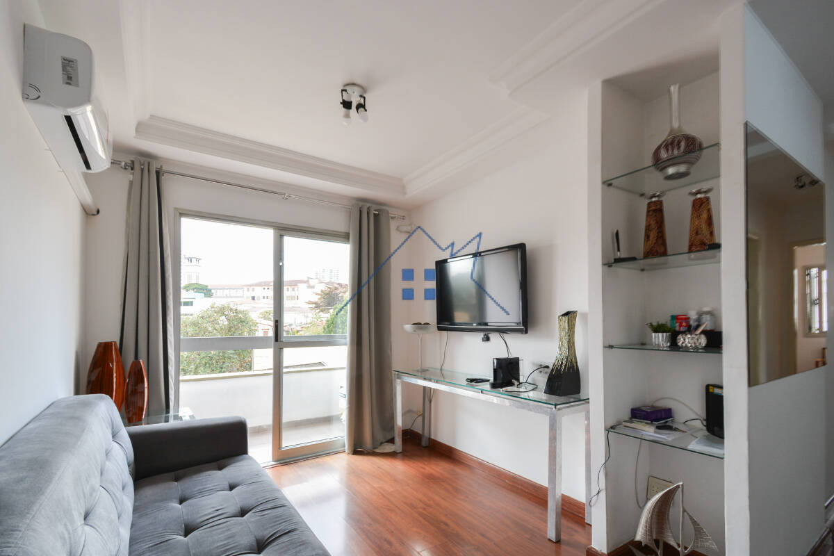 Apartamento, 3 quartos, 69 m² - Foto 39