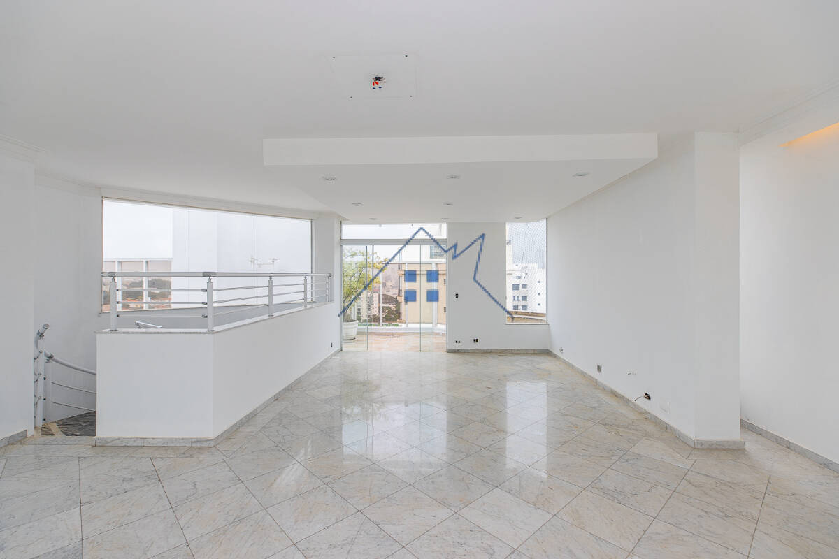 Cobertura, 4 quartos, 400 m² - Foto 4