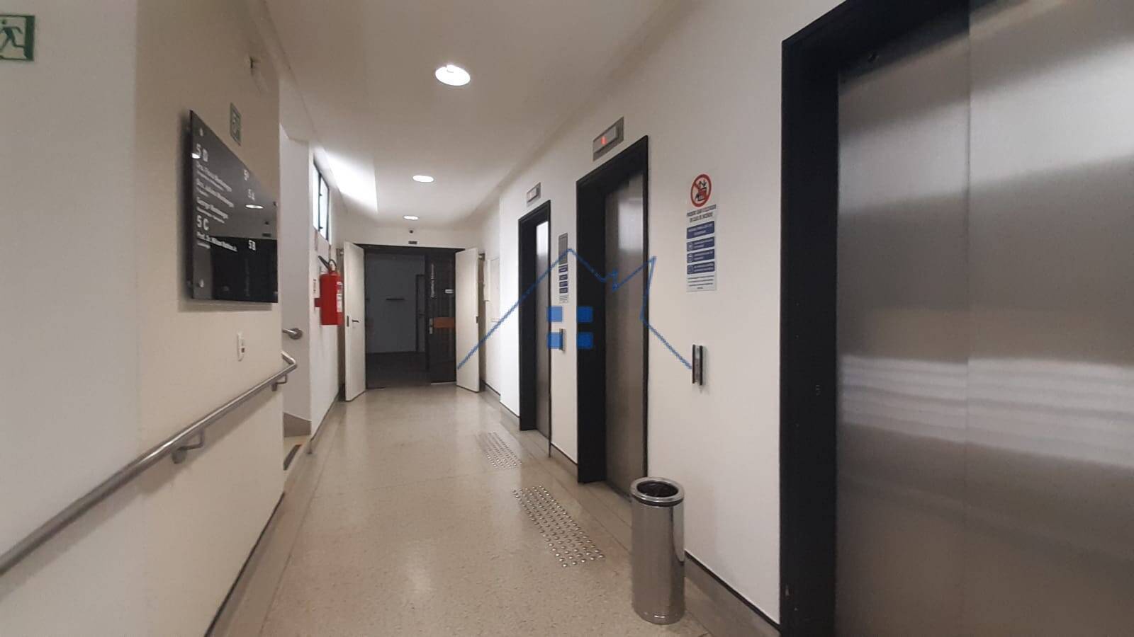 Sala-Conjunto, 236 m² - Foto 20