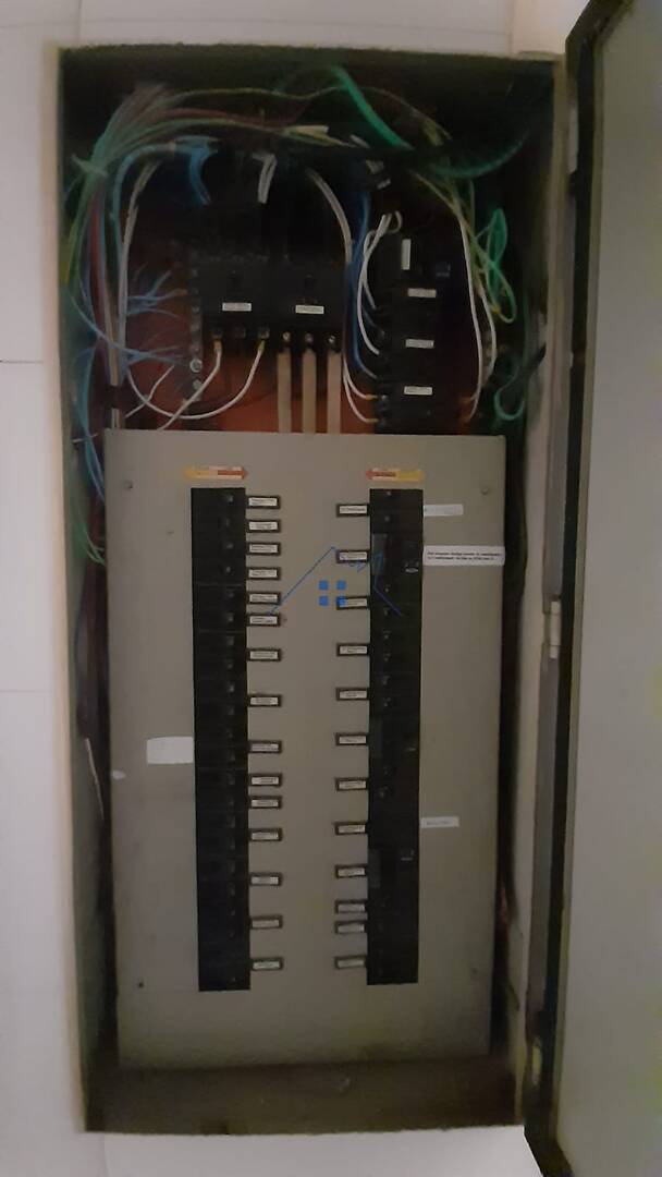 Sala-Conjunto, 236 m² - Foto 21