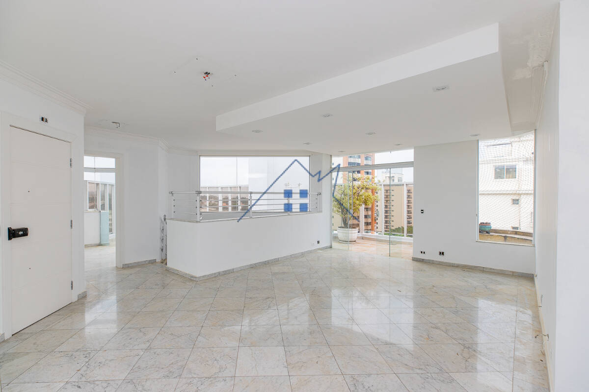 Cobertura, 4 quartos, 400 m² - Foto 5